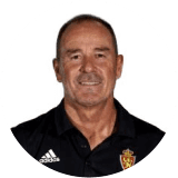 Victor Fernández Profile Photo