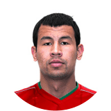 Davron Khashimov Profile Photo