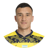 Dostonbek Tursunov Profile Photo