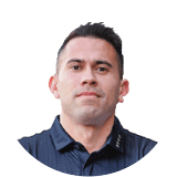 Javier Patiño Profile Photo