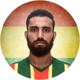 Maxuell Samurai Profile Photo