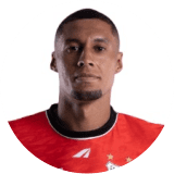 Salatiel Júnior Profile Photo