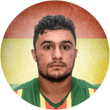 Talisson Profile Photo