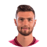 Luca Rizzo Profile Photo