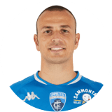 Luca Antonelli Profile Photo