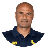 Paolo Bianco Profile Photo