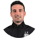 Lionel Scaloni Profile Photo