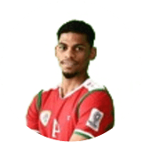 Mohamed Al Hosni Profile Photo