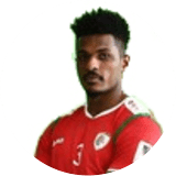 Mohammed Al Rawahi Profile Photo