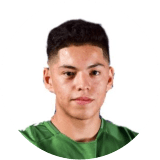 Christian Vargas Profile Photo