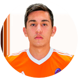 Juan Pérez Profile Photo