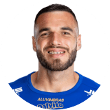 Cesar Salazar Profile Photo