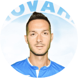 Andrea Mantovani Profile Photo