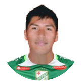 Diego Velásquez Profile Photo