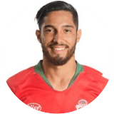 Anderson Góngora Profile Photo