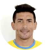 Juan Villacrés Profile Photo