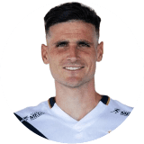 Tomás Lerman Profile Photo