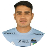 Diego González Saavedra