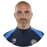 Enzo Maresca Profile Photo