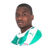 Jhan Cuero Profile Photo