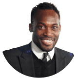 Michael Essien Profile Photo
