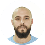 Mohamed Fathy Profile Photo