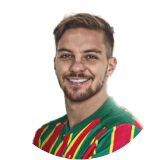 Guilherme Teixeira Profile Photo