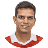 Osnar Noronha Profile Photo