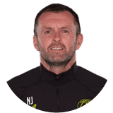 Nathan Jones Profile Photo