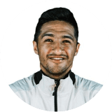 Alexander Ushiña Profile Photo