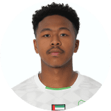 Ismail Omar Al-Zaabi Profile Photo