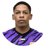 Salem Abdulla Profile Photo