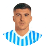 Alberto Paloschi Profile Photo