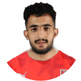 Nasser Saleh Al Yazidi Profile Photo