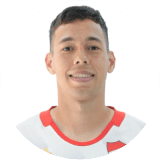 Carlos Arrua Profile Photo