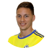 Bojan Dubajic Profile Photo