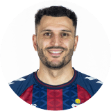 Yacine Qasmi Profile Photo