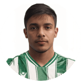 Nicolás Suárez Profile Photo
