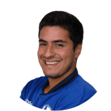 Martín Cháves Profile Photo