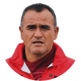 Geovanny Cumbicus Profile Photo