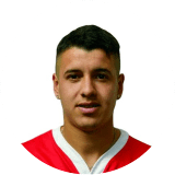 Richard Dorrego Profile Photo