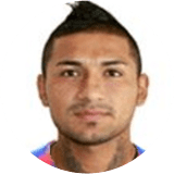 Saúl Reyes Profile Photo