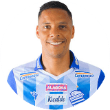 Patrick Fabiano Profile Photo