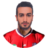 Ruhollah Bagheri Profile Photo