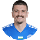 Jovan Djokic Profile Photo