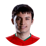 Temurkhuja Abdukholiqov Profile Photo