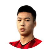 Zhu Jiayi Profile Photo