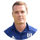 Scott Parker Profile Photo