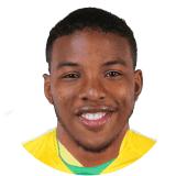 Francisco Pungo Profile Photo