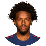 A. Fortune II Profile Photo